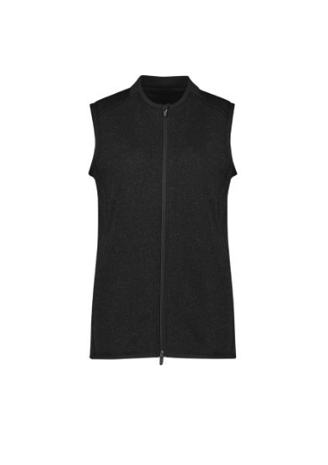 Picture of Bizcare Ladies NOVA Knit Vest